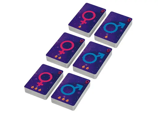 Настільна гра Sunset Games Фантазм (69001) - фото 7