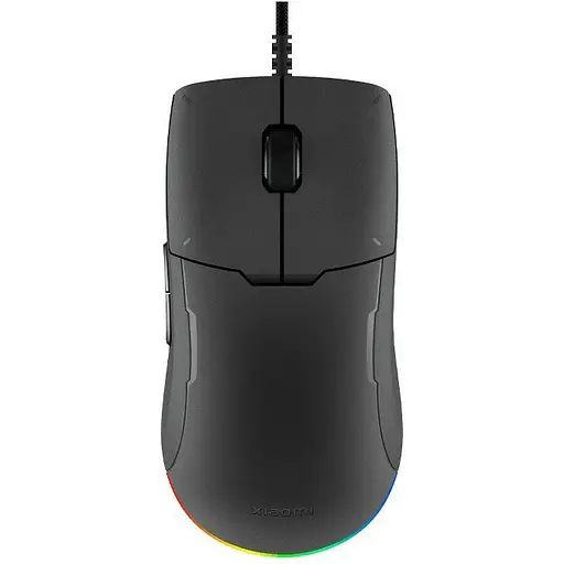 Мышь компьютерная Xiaomi Gaming Mouse Lite (BHR5716CN) - фото 2