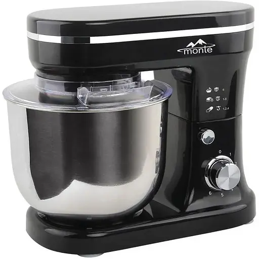 Кухонная машина Monte MT-2504