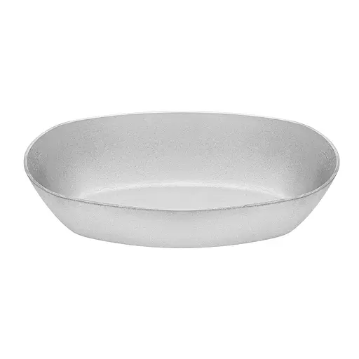 Форма хлібна для випікання хліба "Подільська" 32x18.1x7.3 см, Полімет 83385 - фото 5