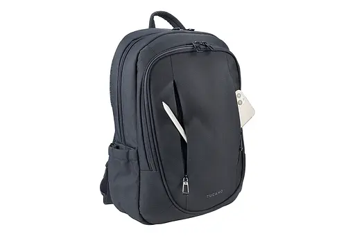 Рюкзак Tucano Binario AGS 15.6" синій - фото 8