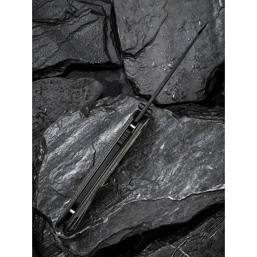 Ніж складаний Civivi Vision FG C22036-3 - фото 16