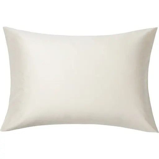 Наволочка МВМ My Home (MVM) Лунный свет айвори 50 x 75 см (BL-P-10 IVORY)