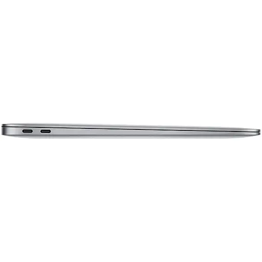 Ноутбук MacBook Air 13" Intel Core i5, 8 GB, 256 GB, Space Gray (Grade C) Seller Refurbished - фото 2