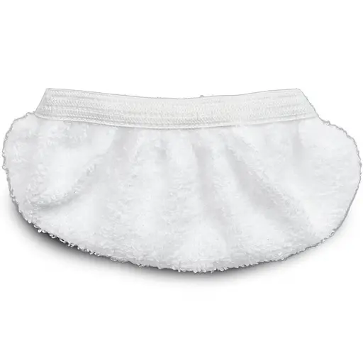 Пилосос Rowenta Clean&Steam Multi пароочисник 1700 Вт білий (RY8561WH) - фото 8