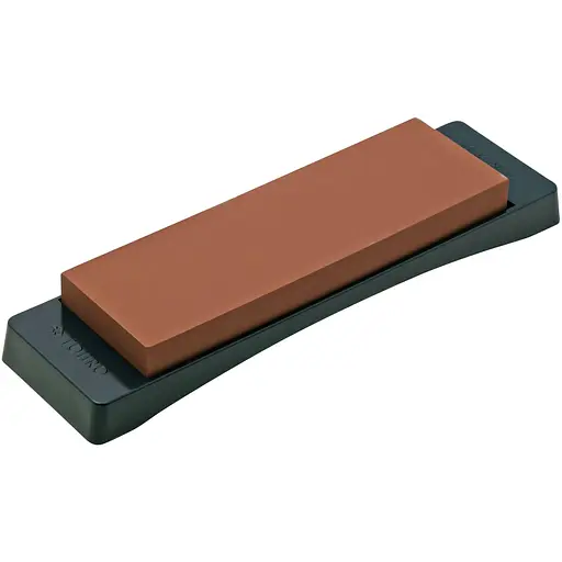 Камінь точильний водний одношаровий зернистість 1000 Tojiro (F-431)