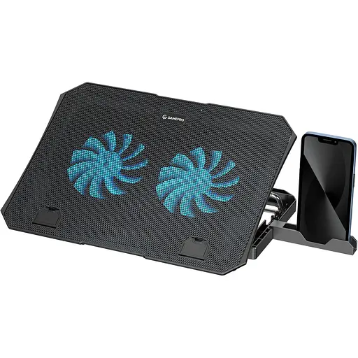 Подставка для ноутбука GamePro CP350 (140370)