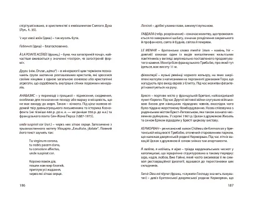 Нічийна троянда - фото 28