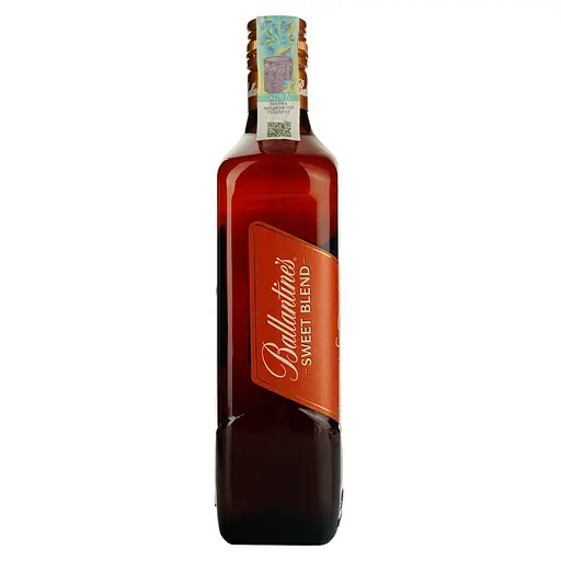 Спиртний напій Ballantine’s Sweet Blend 30% 0.7 л - фото 2