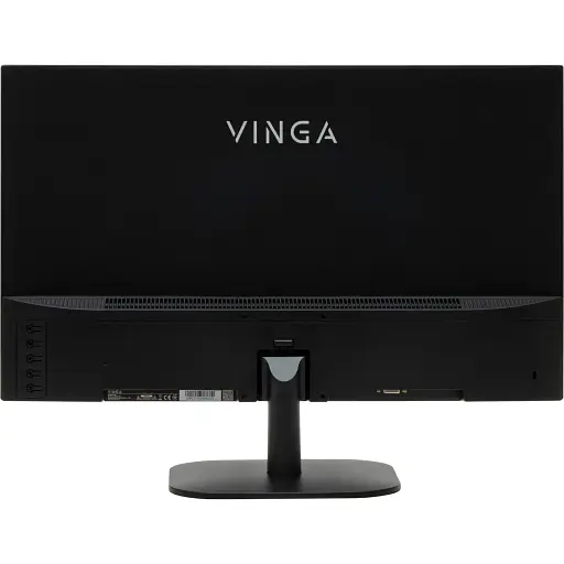 Монітор Vinga 21.45" 22V107-11B (126868) - фото 6