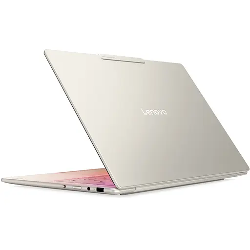 Ноутбук Lenovo Yoga Slim 7 14ILL10,83JX001DBM,Ultra 7 258V (8-core),Arc 140V 8 Core,32GB 8533MHz LPDDR5x - фото 7