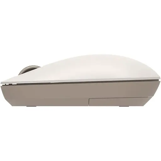 Мышь Xiaomi Mi Wireless Mouse Lite 2 White (BHR8915GL) [148937] - фото 4