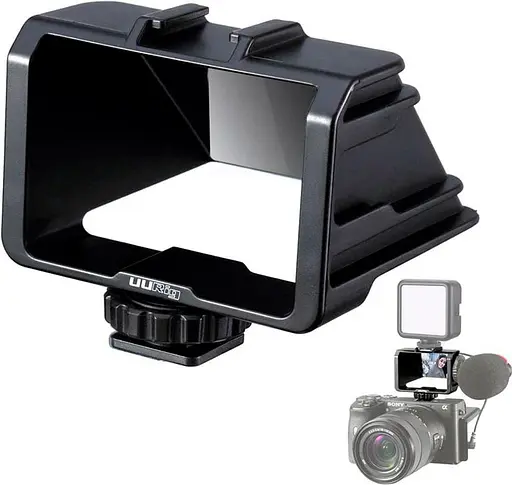 Селфи-зеркало Ulanzi UURig R031 (1823) [80692] - фото 2