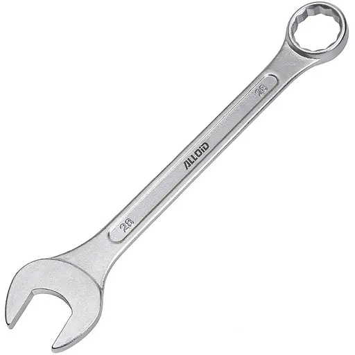 Ключ Alloid Base комбінований 23 мм (K-061-23) - фото 1