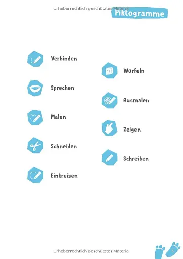 Jana und Dino. Arbeitsbuch 1 - фото 3