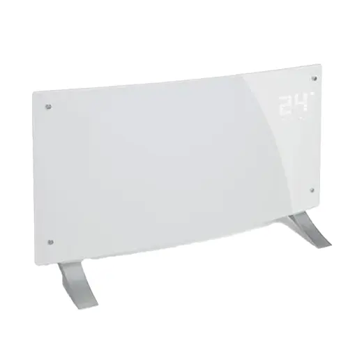 Конвекційний обігрівач Klarstein Bornholm Curved 40 м 2 (10031980)