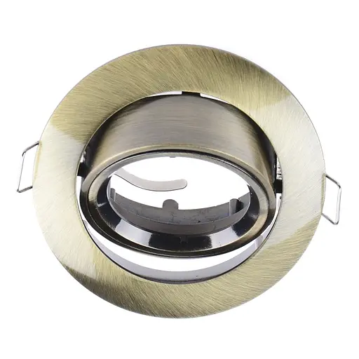 Світильник точковий Brille HDL-DT 23 AB MR16 163779 - фото 7