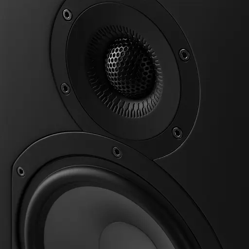 Колонка пасивна Auna Numan Reflex 801 (10030183) - фото 3