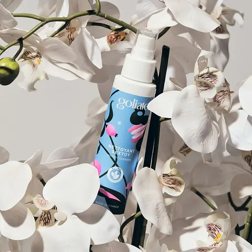 Антибактериальный спрей для игрушек Goliate Nettoyant Sextoy 100 мл - фото 9