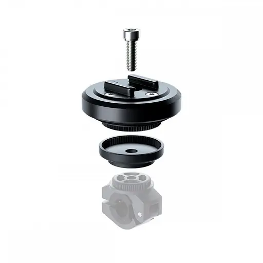 Антивібраційний модуль SP Connect Anti Vibration 53135 (82531) - фото 5