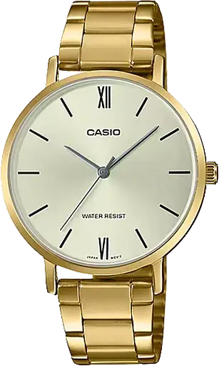 Часы Casio Timeless Collection LTP-VT01G-9B