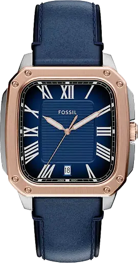 Часы Fossil Crosby FS6149