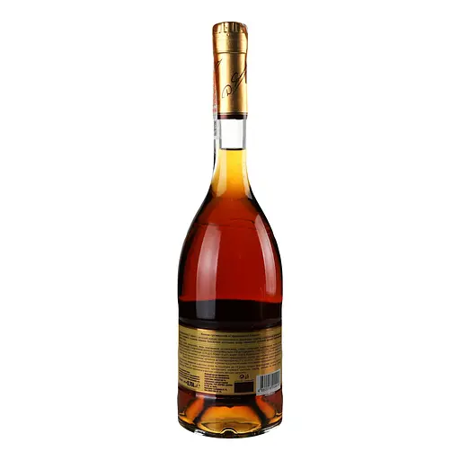 Бренді Sarajishvili 3 зірки New, 40%, 0,7 л (374078) - фото 4