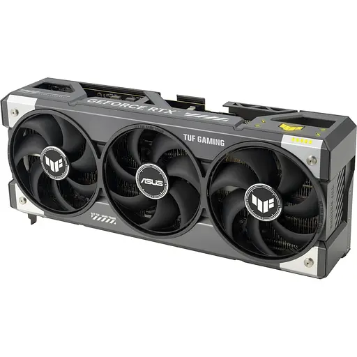 Видеокарта Asus GeForce RTX5090 32 GB TUF OC GAMING (TUF-RTX5090-O32G-GAMING) - фото 2