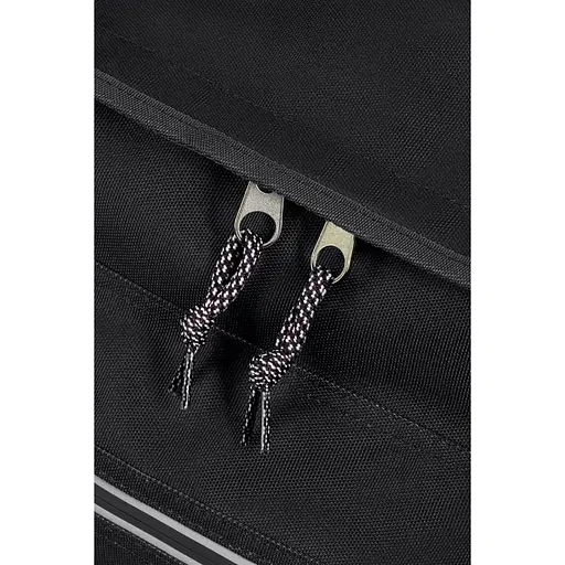 Сумка Дорожная American Tourister BRIGHTUP BLACK 40x25x20 MF8*09003 - фото 13