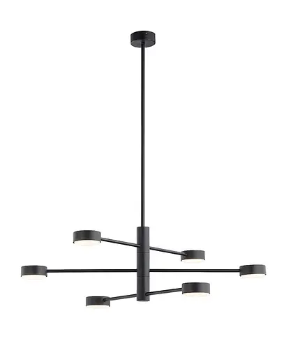 Люстра Nowodvorski 7946 Orbit - фото 2