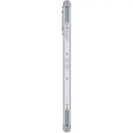 Смартфон Doogee Blade GT 12/256GB Silver [151114] - фото 8