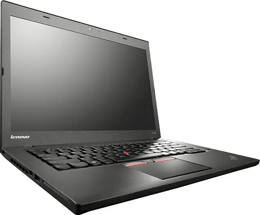 Ноутбук Lenovo ThinkPad T450 FHD (i7-5600U/16/256SSD/2 battery) - Class B "Б/У" - фото 2