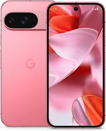 Смартфон Google Pixel 9 12/256GB Peony