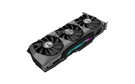 Відеокарта Zotac Gaming GeForce RTX 3080 Ti Trinity OC (ZT-A30810J-10P) [76289] - фото 4
