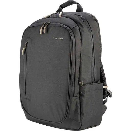 Рюкзак Tucano Bizip AGS 17" Black (BKBZ17-AGS-BK) (131812) - фото 2