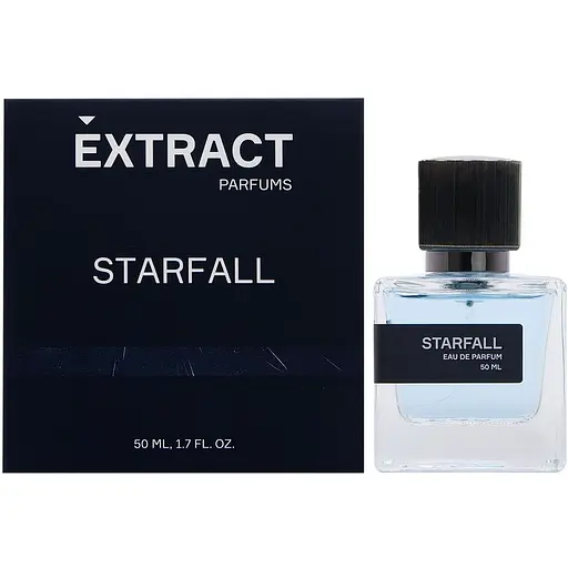 Парфумована вода Extract Starfall 50 мл - фото 2