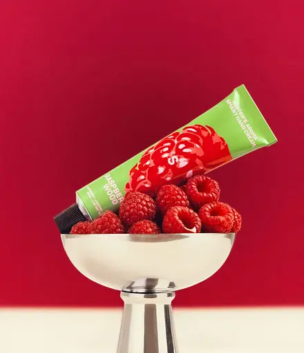 Крем для рук Sister's Aroma Raspberry Wood - фото 6