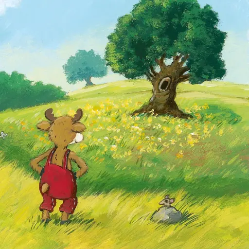 Ночівля в наметі - фото 7