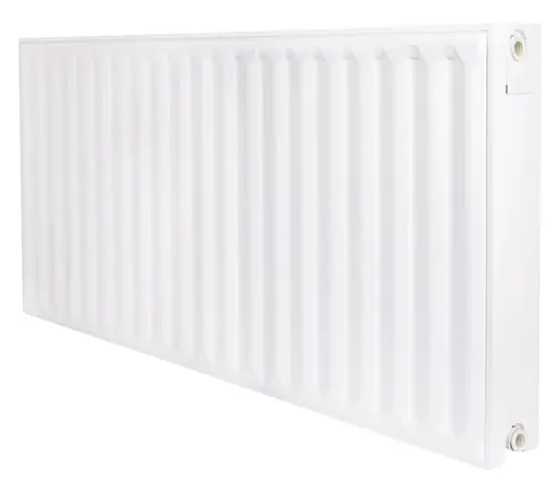 Радиатор стальной Thermo Alliance IMAS 22 тип 600x500 мм нижнее подключение (TAI22600500V) - фото 1