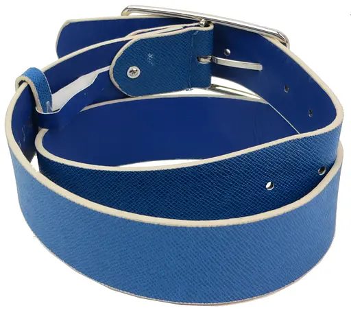 Жіночий пасок DOCA 94-102х3,8 см acs0026327 - фото 3