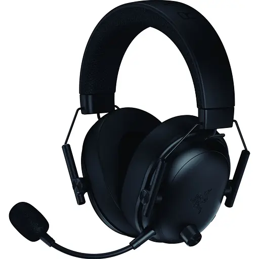Наушники игровые Razer Blackshark V3 Wireless Black (RZ04-05410100-R3M1) [145114]