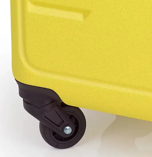 Валіза Gabol Future (M) Yellow (123046-005) - фото 9