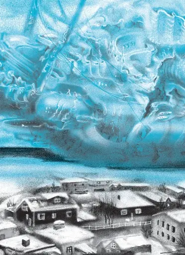 Дитя землі - фото 3