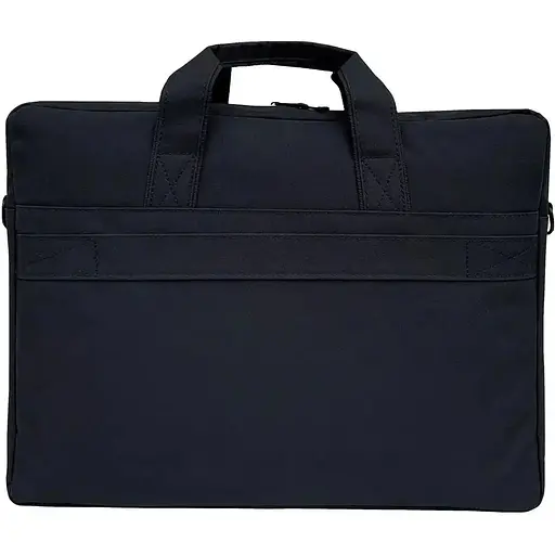 Сумка для ноутбука 15" Tyruns B-216 Black - фото 2