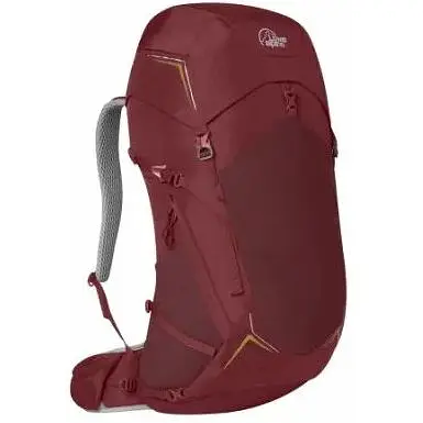 Рюкзак Lowe Alpine AirZone Trek 43:50 M L Raspberry (1033-LA FTE-92-RA-43)