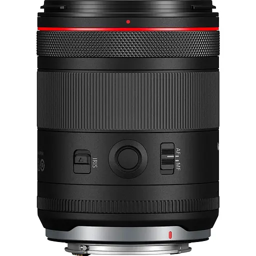 Объектив Canon RF 50mm f/1.4 L VCM 6908C002 (139327) - фото 2