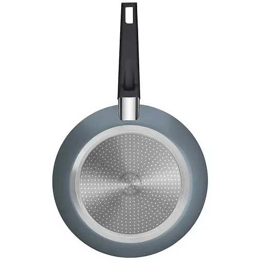 Сковорода Tramontina Spezia Blue 28 см без кришки (28370/128) - фото 3