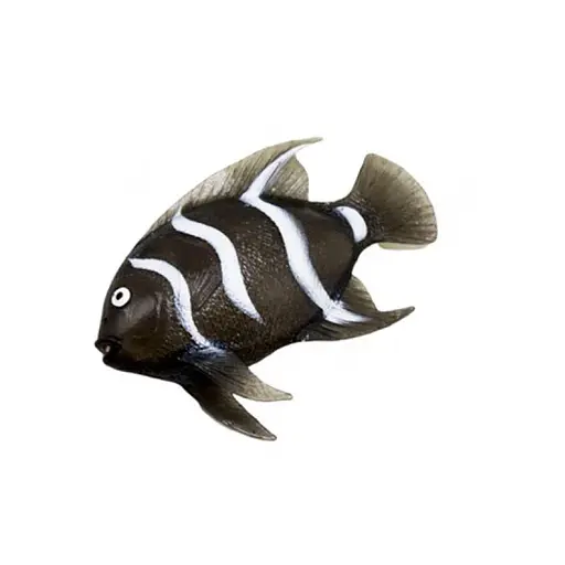 Фигурка Рыбка, Гонконг, тянучка, 8 дюймов, A029P (в ассортименте)