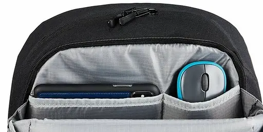 Деловой рюкзак с отделением для ноутбука 15,6 черный Acer sum0028791 - фото 4