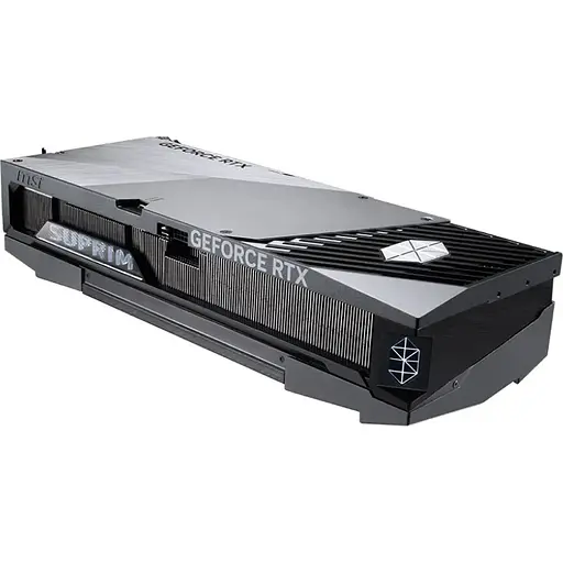 Видеокарта MSI GeForce RTX 5090 32 GB SUPRIM SOC (G5090-32SPS) UA [127280] - фото 2